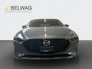 Mazda 3 2.0/186 Exclusive-Line 4x4