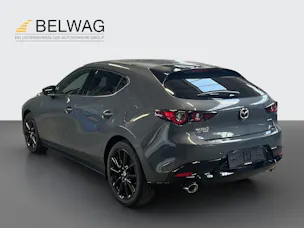 Mazda 3 2.0/186 Exclusive-Line 4x4