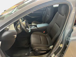 Mazda 3 2.0/186 Exclusive-Line 4x4