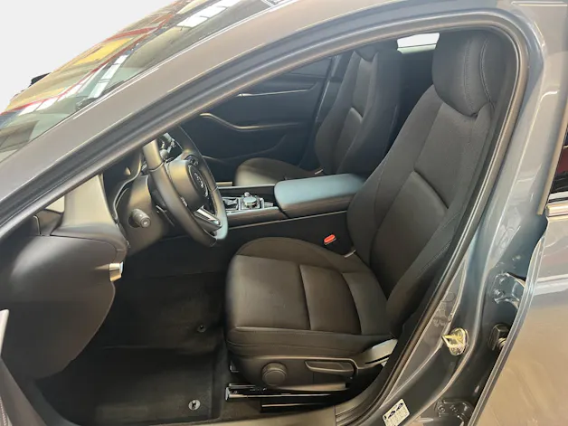 Mazda 3 2.0/186 Exclusive-Line 4x4