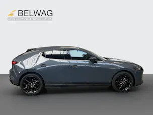 Mazda 3 2.0/186 Exclusive-Line 4x4