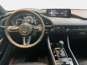 Mazda 3 2.0/186 Exclusive-Line 4x4