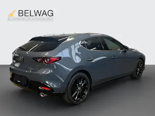 Mazda 3 2.0/186 Exclusive-Line 4x4