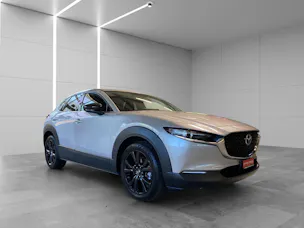 Mazda CX-30 Homura 186PS M Hybrid Allrad Automat
