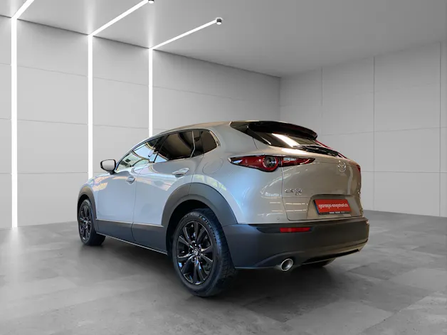Mazda CX-30 Homura 186PS M Hybrid Allrad Automat