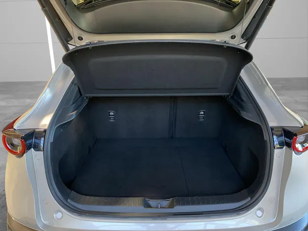Mazda CX-30 Homura 186PS M Hybrid Allrad Automat