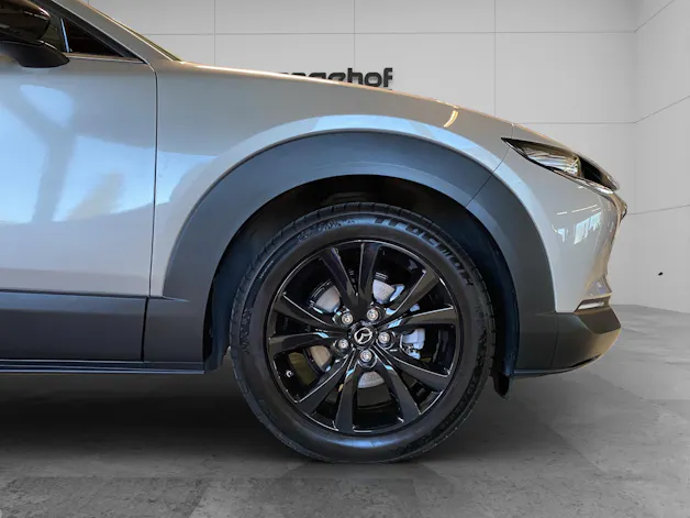 Mazda CX-30 Homura 186PS M Hybrid Allrad Automat