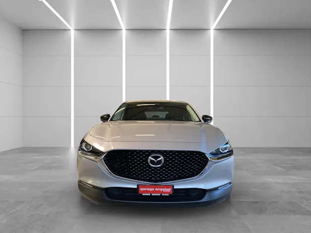Mazda CX-30 Homura 186PS M Hybrid Allrad Automat