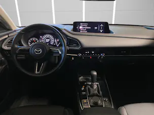 Mazda CX-30 Homura 186PS M Hybrid Allrad Automat