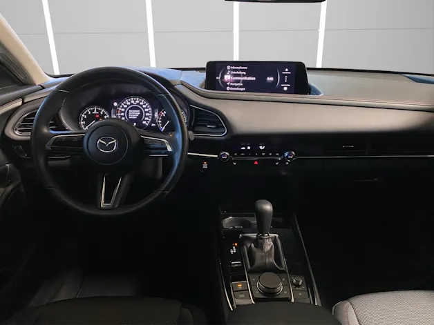 Mazda CX-30 Homura 186PS M Hybrid Allrad Automat