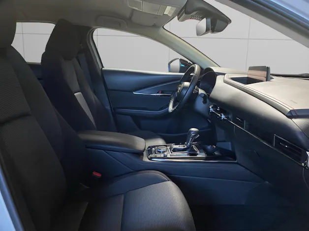 Mazda CX-30 Homura 186PS M Hybrid Allrad Automat