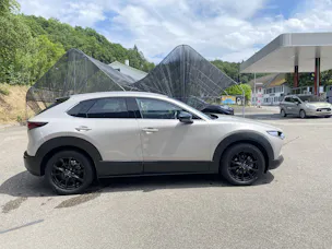 Mazda CX-30 Homura 186PS M Hybrid Allrad Automat