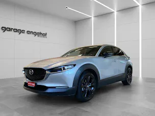 Mazda CX-30 Homura 186PS M Hybrid Allrad Automat