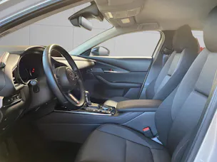 Mazda CX-30 Homura 186PS M Hybrid Allrad Automat