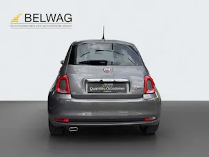 Fiat 500 1.0/70 Hybrid Swiss Edition