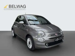 Fiat 500 1.0/70 Hybrid Swiss Edition