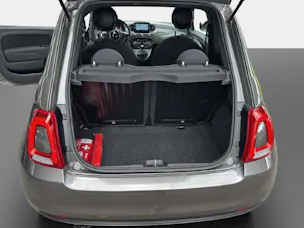 Fiat 500 1.0/70 Hybrid Swiss Edition