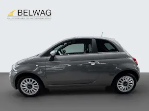 Fiat 500 1.0/70 Hybrid Swiss Edition