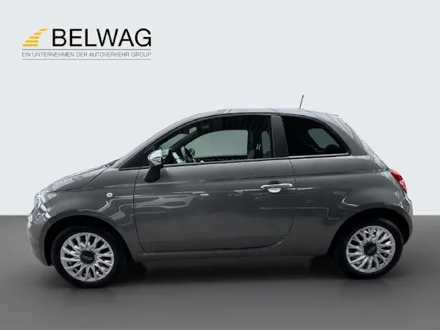 Fiat 500 1.0/70 Hybrid Swiss Edition