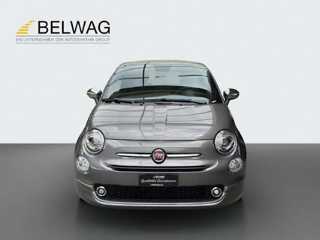 Fiat 500 1.0/70 Hybrid Swiss Edition