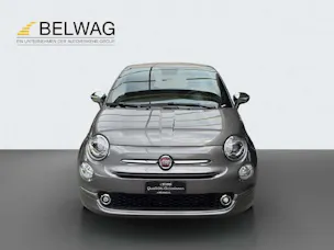 Fiat 500 1.0/70 Hybrid Swiss Edition
