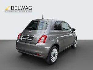 Fiat 500 1.0/70 Hybrid Swiss Edition