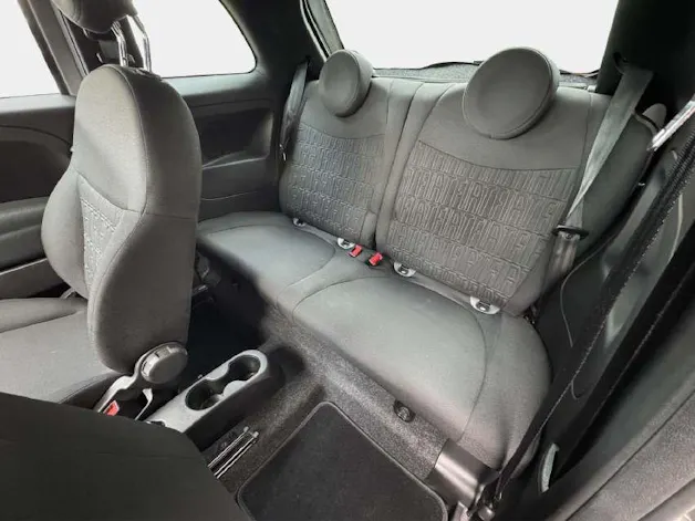 Fiat 500 1.0/70 Hybrid Swiss Edition