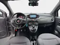Fiat 500 1.0/70 Hybrid Swiss Edition