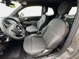 Fiat 500 1.0/70 Hybrid Swiss Edition