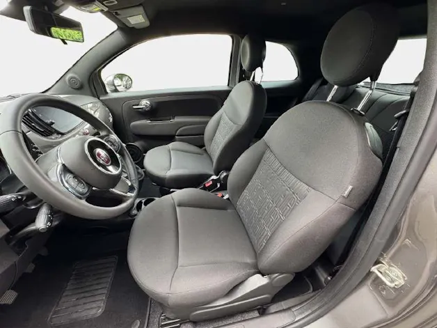 Fiat 500 1.0/70 Hybrid Swiss Edition