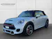 Mini Cooper JCW Cabriolet