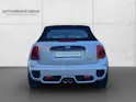 Mini Cooper JCW Cabriolet