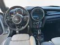 Mini Cooper JCW Cabriolet