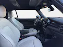 Mini Cooper JCW Cabriolet