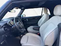 Mini Cooper JCW Cabriolet