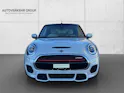 Mini Cooper JCW Cabriolet
