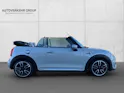 Mini Cooper JCW Cabriolet