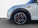 Mini Cooper JCW Cabriolet