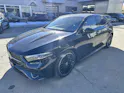 Mercedes-Benz A 250 AMG Line 4Matic
