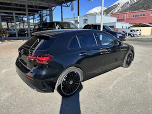 Mercedes-Benz A 250 AMG Line 4Matic