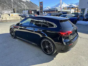 Mercedes-Benz A 250 AMG Line 4Matic