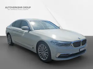 BMW 530e Luxury Line