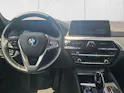 BMW 530e Luxury Line