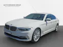 BMW 530e Luxury Line