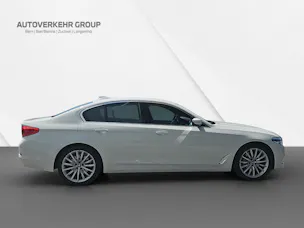 BMW 530e Luxury Line