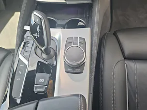 BMW 530e Luxury Line