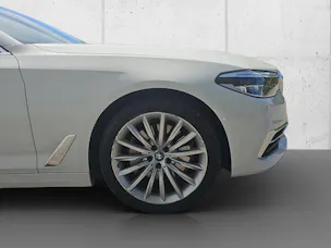 BMW 530e Luxury Line