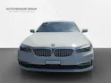 BMW 530e Luxury Line