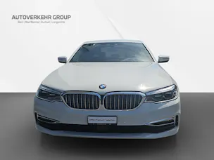 BMW 530e Luxury Line