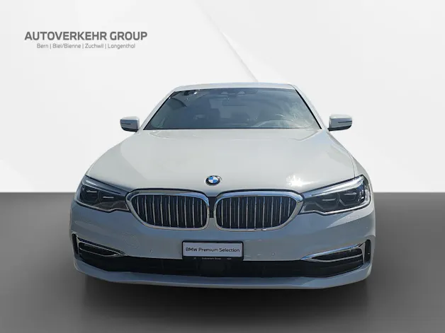 BMW 530e Luxury Line